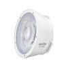 Godox ML100Bi Двухцветный портативный светодиодный видеосвет
