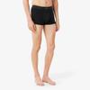 [Lacoste] Men's Black Cotton Briefs 3-Pack 5H4962-55N031