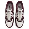 Nike Air Force 1 '07 LV8 'College Pack Night Maroon' Sneakers DQ7659-102