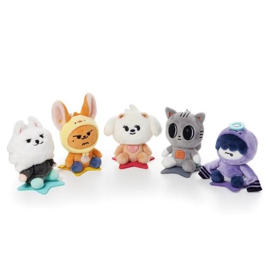 TXT [В ПОИСКЕ МОА] PPULBATU ОФИЦИАЛЬНЫЙ MD Plush