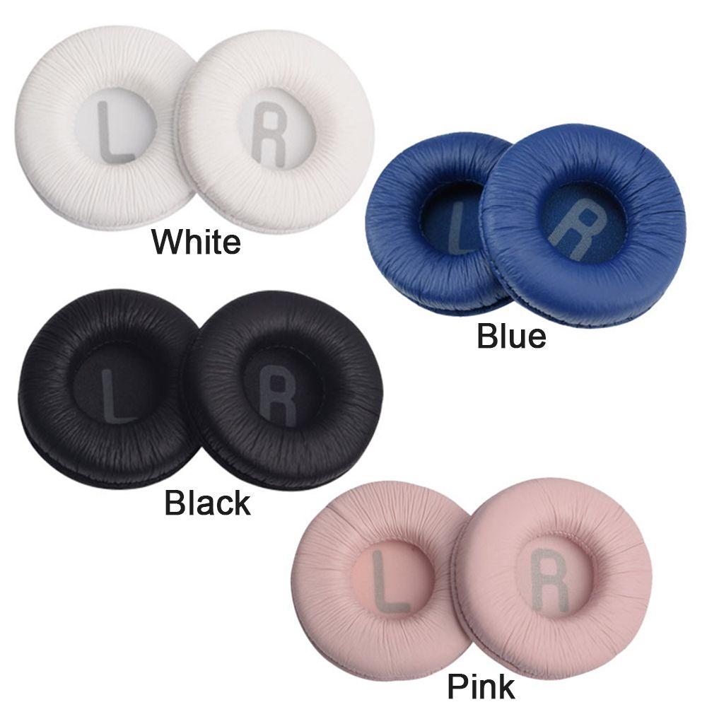 1 Pair New Accessories Headphone Replacement Foam Cushion Cover Ear Pads