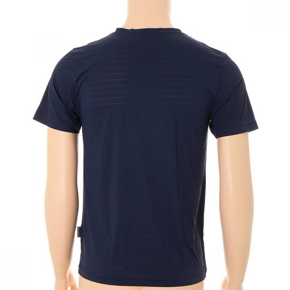 Wacoal Aqua X Men S Short Sleeve Running Model Wmv2381a