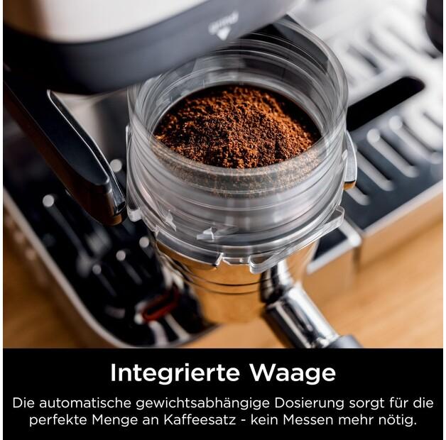 Кофеварка Ninja Luxe Cafe Essential (ES501EU)