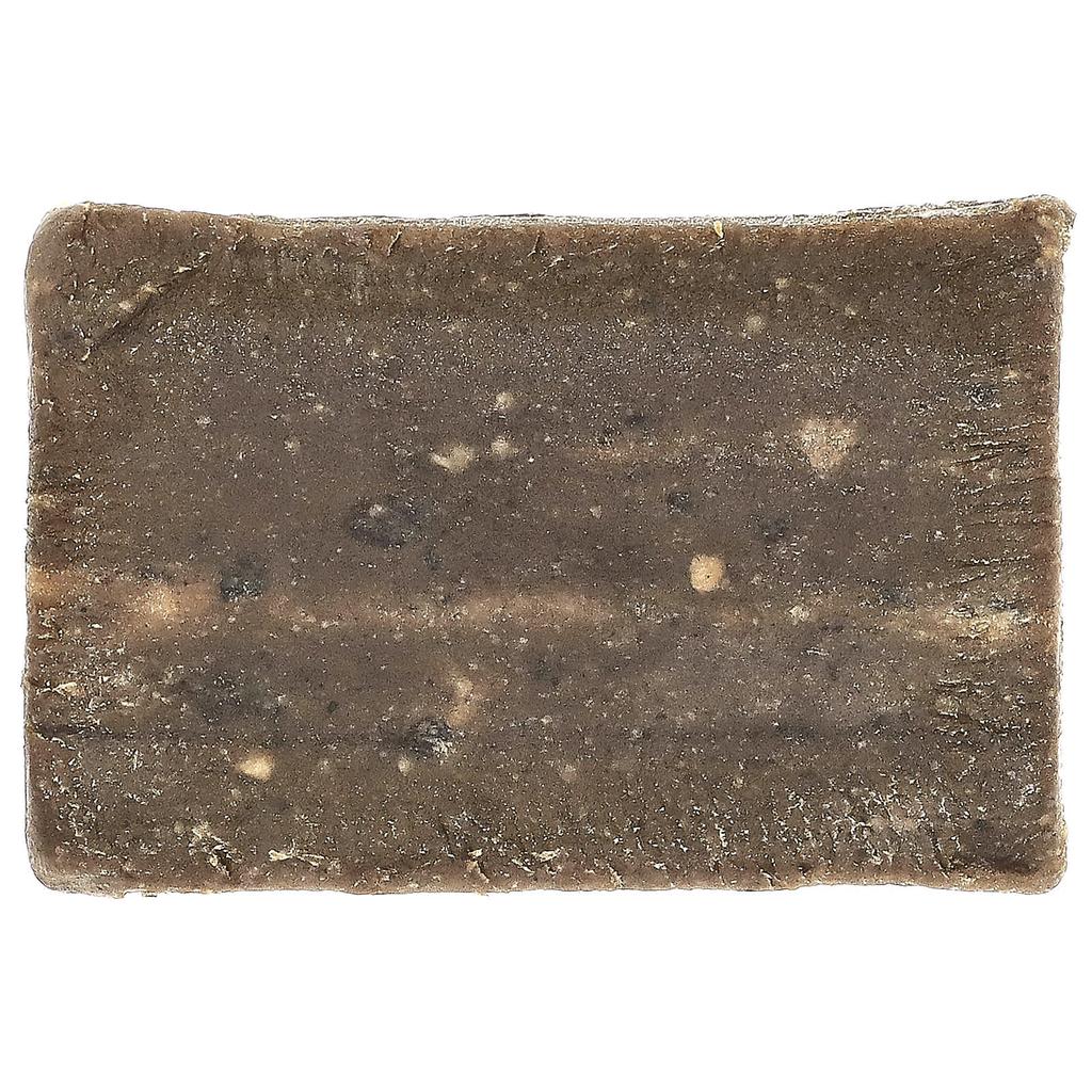 Okay Pure Naturals African Black Bar Soap, 5.5 Oz (156 G)