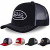 Von Dutch Classic Trucker Hat Vintage Design Snapback Cap Breathable Mesh Rear Baseball Caps