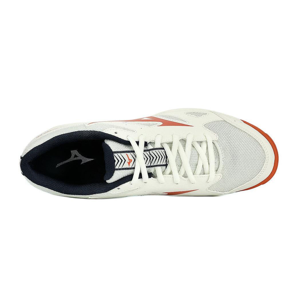 Mizuno Cyclone Speed CN Удобные Нескользящие Прочные Волейбольные Кроссовки Унисекс V1GA218161