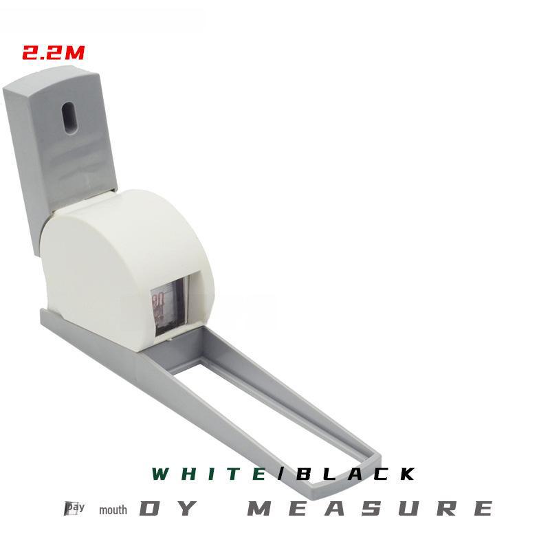 Самая продаваемая профессиональная медицинская линейка ростомера длиной 2 м – Original Hobbit