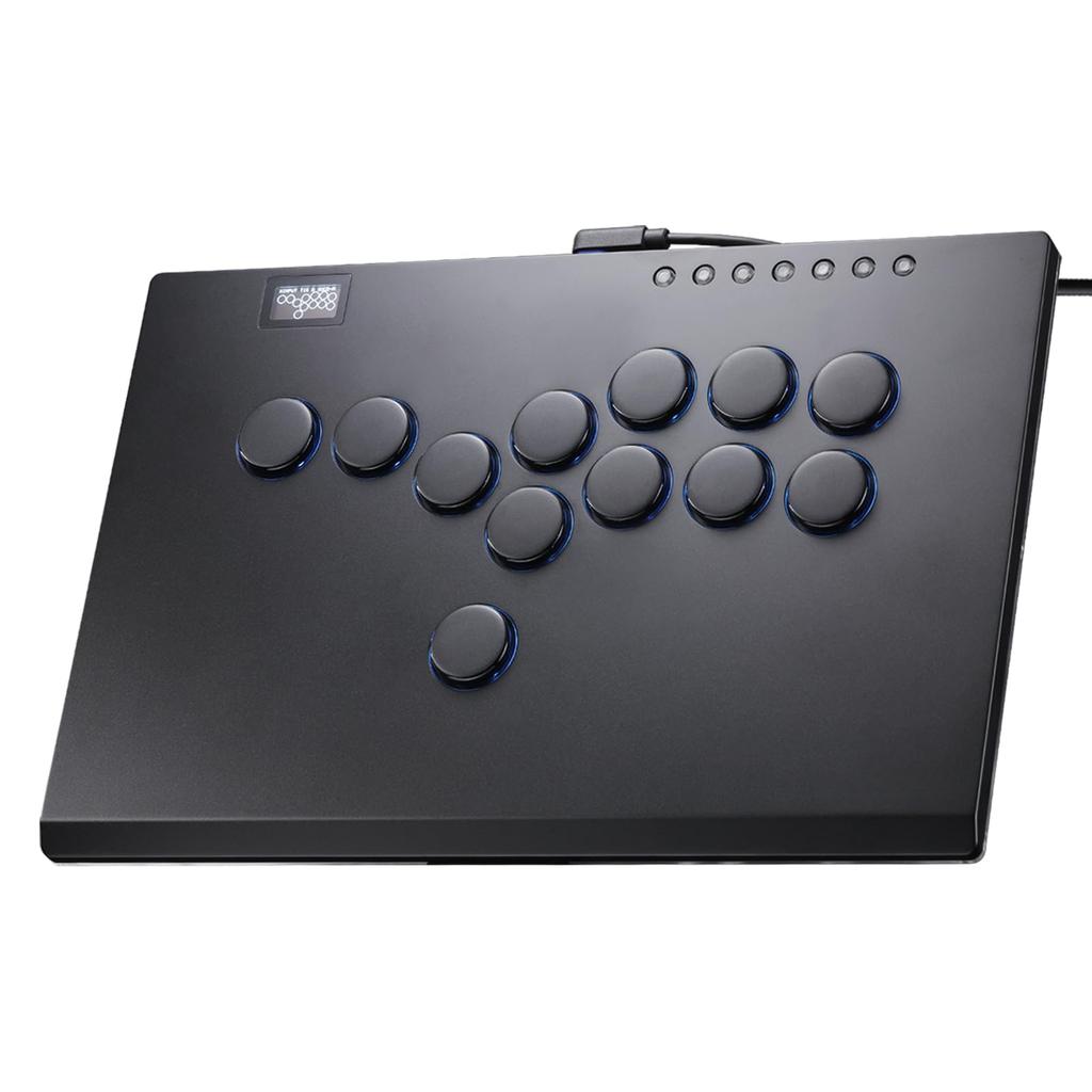 ONEED Leverless Akecon Leverless Leverless Controller Haute42 M12 CNC Aluminum Leverless with Leverless Kailh Crystal New Upgraded Large M12 PLUS