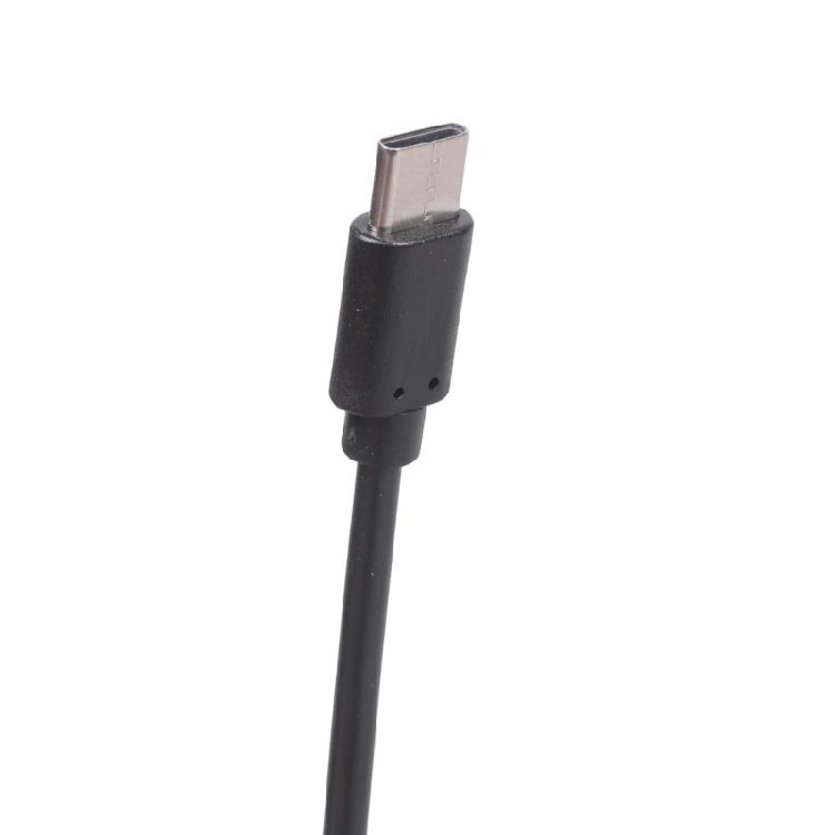 Портативный USB C в 12В Автомобильный Розетковый Конвертер с Регулируемым Выходом 5В 9В 12В Пластиковая Текстура для Электронных Устройств