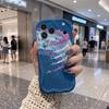 Идеальная посадка Чехол для iPhone 17 16 15 14 13 12 Pro Новогодний Рождественский Хэллоуинский Подарок для Папы Мамы