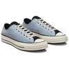 Converse Chuck 70 Low Workwear - Синий/Белый Ocean Retreat Унисекс A02766C