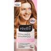 DM Real Reele Toning Shampoo 8.7 Caramel Blonde 14ml