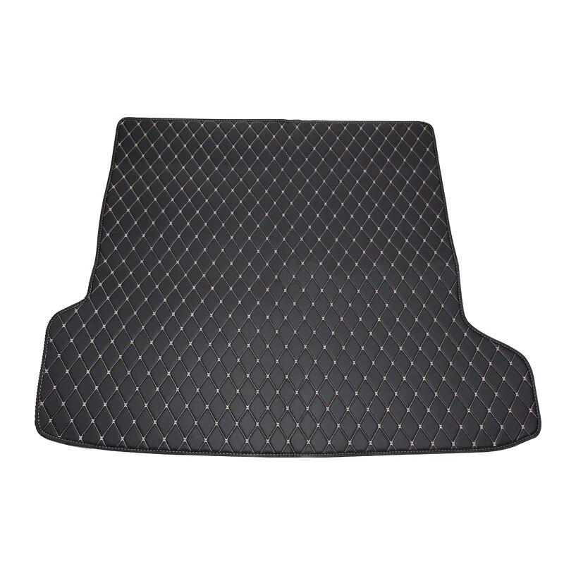 Для CHANGAN AVATR 11 2023-2025, Стайлинг автомобиля, основной коврик для багажника, водонепроницаемый, нескользящий, против царапин, защитный чехол, автоаксессуар