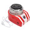 Household Children Cotton Candy Machine Full Automatic Electric Cotton Candy Maker