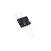 10PCS L7905CV LM7905 L7905 TO-220 ST Voltage Regulator 5V 1.5A ST IC 7905 Negative 5 Volt Regulator 1.5 Amp TO220