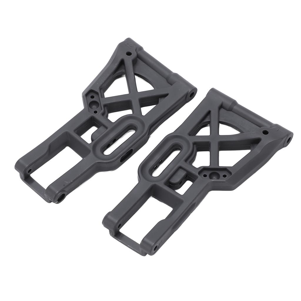 2PCS Front Lower Swing Arm 8635 for ZD Racing EX‑07 DBX‑07 1 7 RC Desert Car Accessories