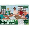 Mattel Games - Scrabble Duplicate - Jeu De Société Et De Lettres - 2 À 6 Joueurs - Dès 10 Ans