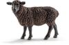 Schleich Farm World Black Sheep Figure 13785