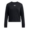 Under Armour Womens/Ladies French Terry Sweatshirt