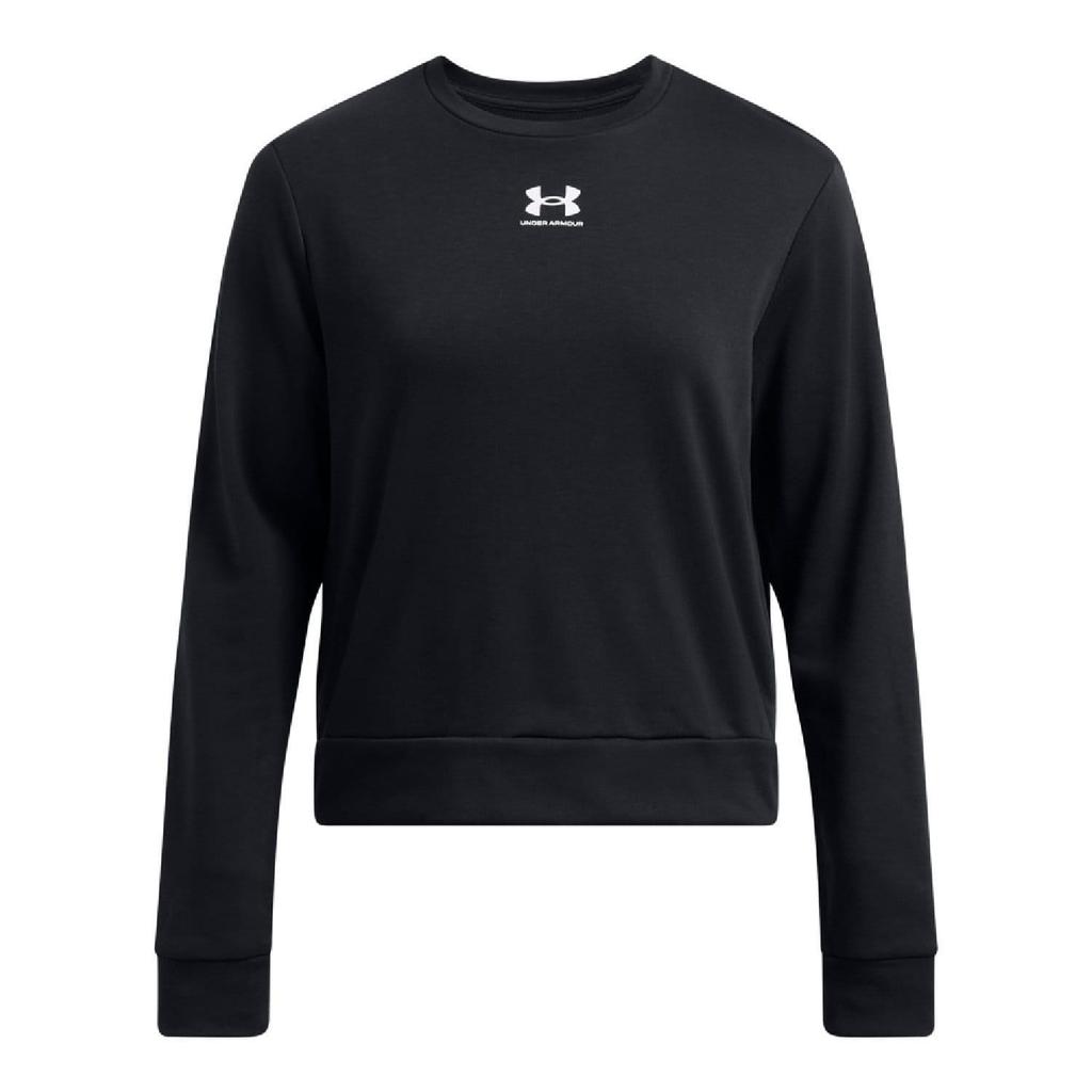 Under Armour Womens/Ladies French Terry Sweatshirt