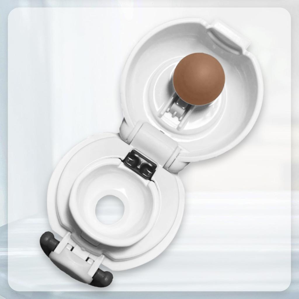 Для упаковки набора сменных термосов с вакуумной изоляцией для мобильных бутылок для воды, JNR, набор, 3, детали, кружка, [Товар]