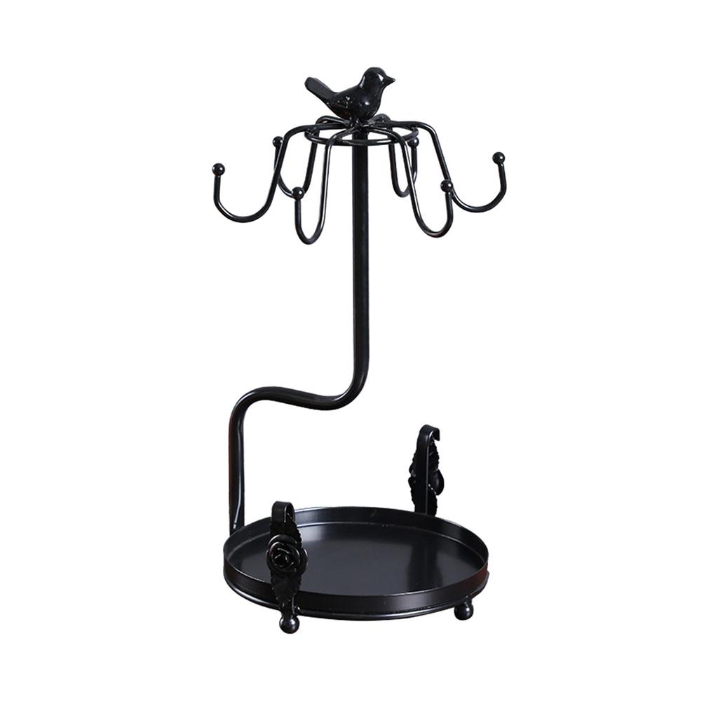 Металлический держатель для кофейных чашек, подставка для чайных кружек и блюдец, подставка для тарелок и блюд, органайзер для кружек, аксессуары для дома и кухни