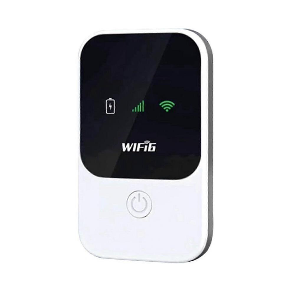 Новейший портативный WiFi 5g LTE WiFi мобильный хот-спот 2025 года, портативный, для путешествий, Ultimate Edition