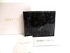 Authentic Black Patent Leather Bifold Bill Wallet Card Holder #a515 Refurbished