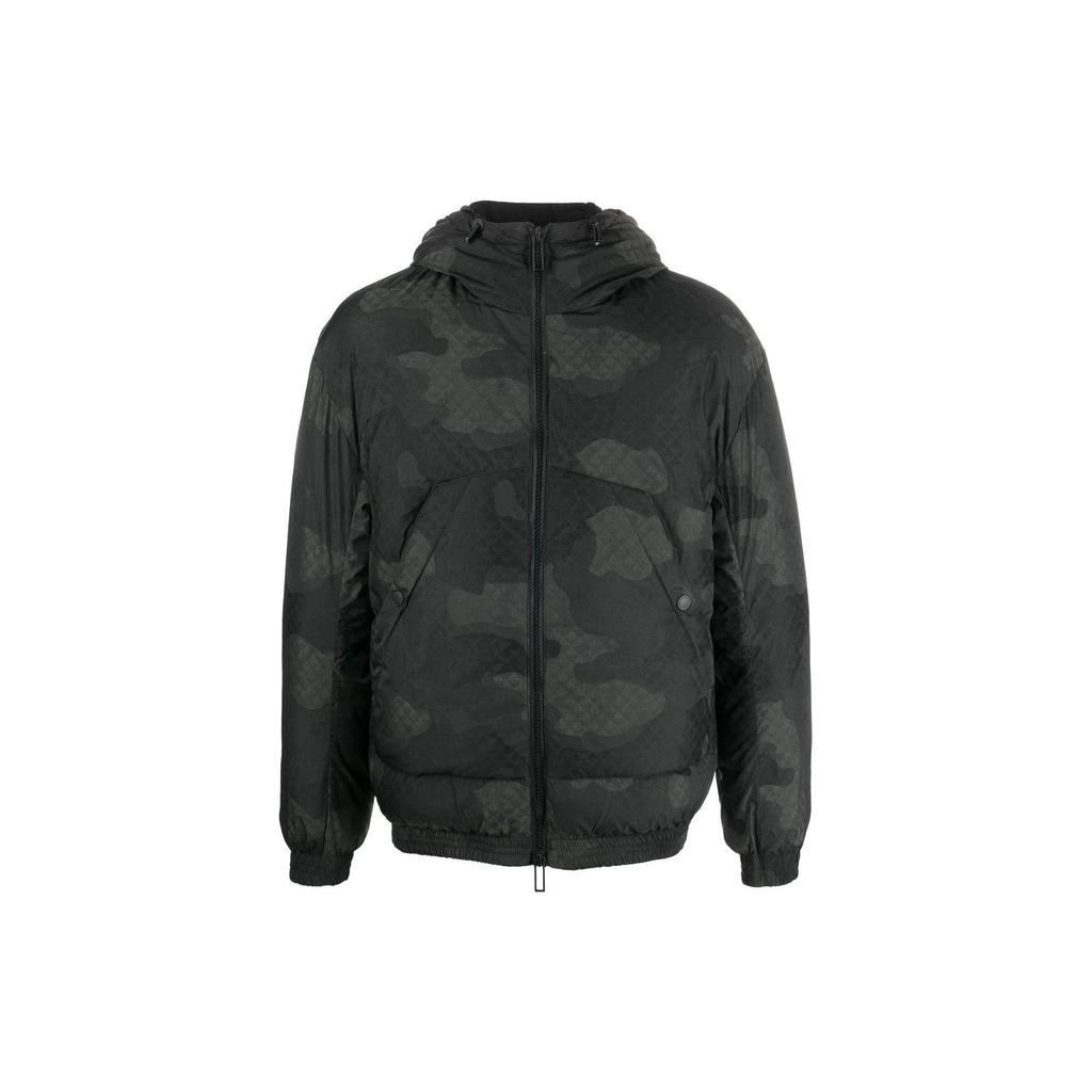 EMPORIO ARMANI Jackets & Coats Men's 6L1BP1-1NNAZ-0558