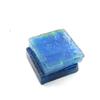 Natural Blue Sapphire Rough 74 Ct Uncut Rough Loose Gemstone