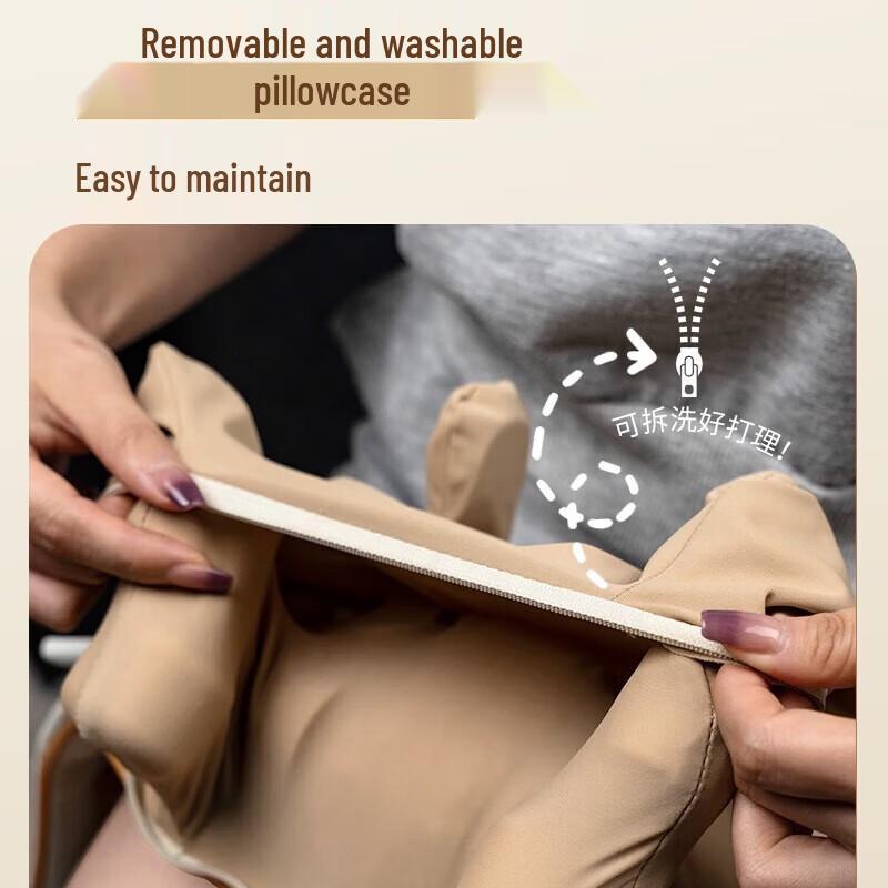 Hezheng HZ-S1 Neck and Shoulder Kneading Massager