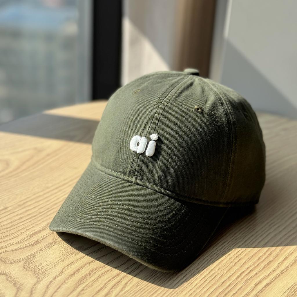 Korean-style large brim hat for women in spring and autumn ai Soft-top baseball cap with wide brim that makes the face appear smaller, suitable for