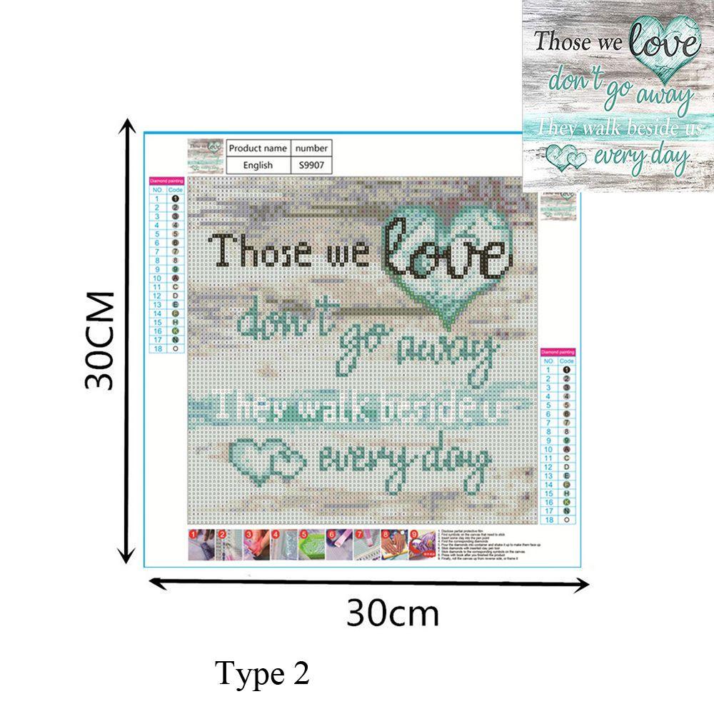 Наборы для вышивки крестом, полная дрель, алмазная ручка для рисования, 5D алмазная ручка для рисования, точечная дрель