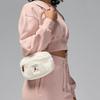 New Jordan Faux Fur Shoulder Bag, Crossbody Bag Regular Women's White HV8005-133