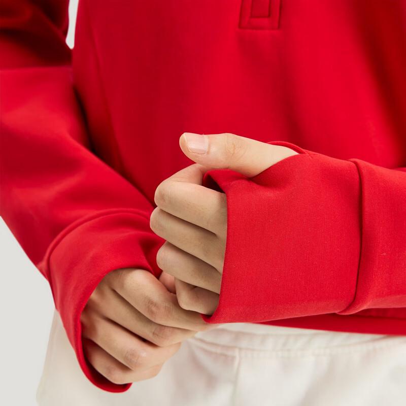 adidas Женская повседневная спортивная толстовка KR7578