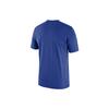 Nike Nike X NBA T-Shirt Men's Blue FJ0207-495
