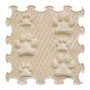 Sensory Mat Hard Paws (stiff) 1 Pc - Sandy
