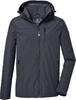 Зимняя куртка G.I.G.A. DX by Killtec GS 13 MN JCKT dunkelnavy