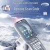 Ручной терминал сбора данных UROVO RT40 на Android (Холодовая цепь, 1D/2D сканер)