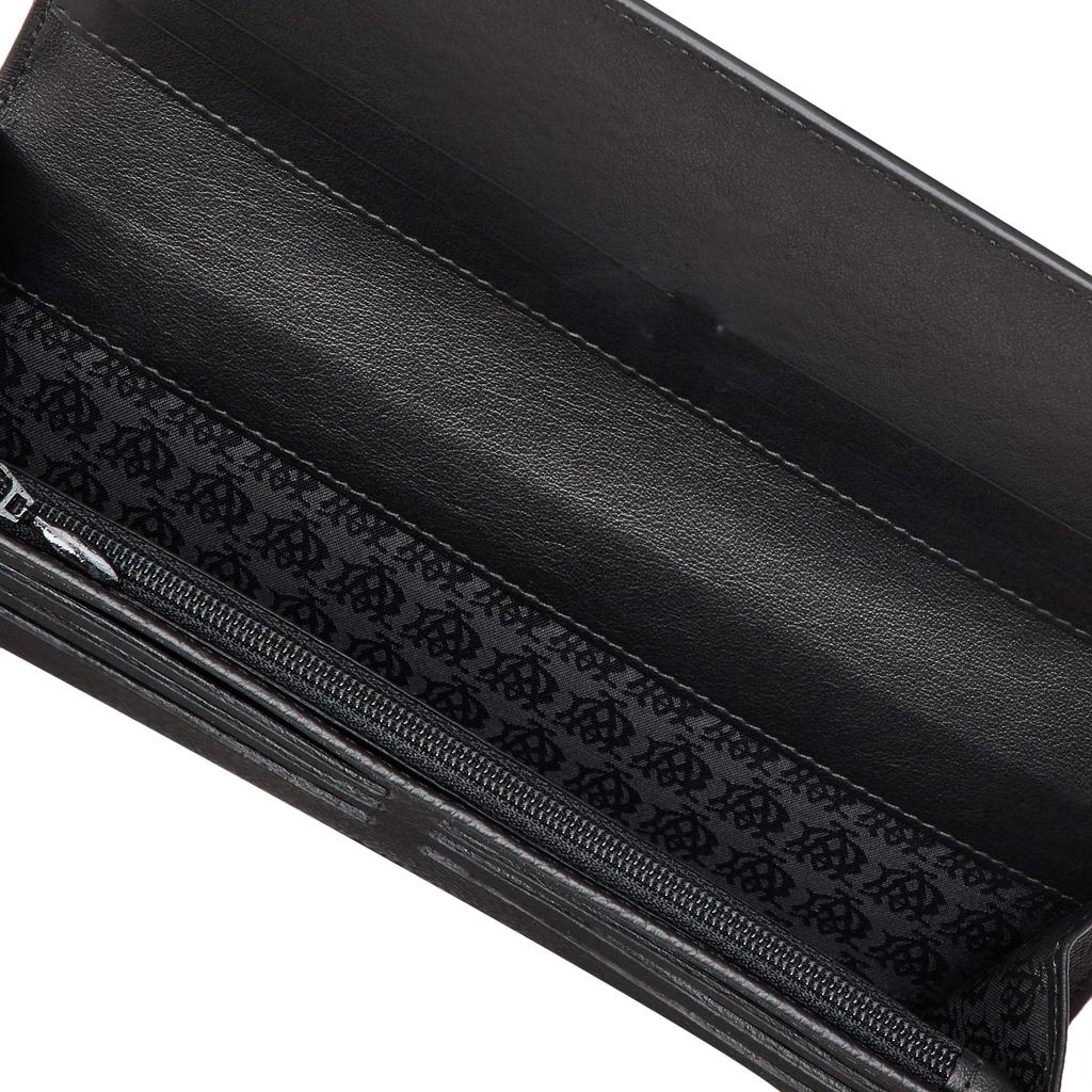 Long Wallet 19F2910AV Black [Dunhill] Men's [Goods]