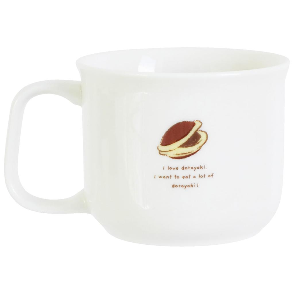 Микроволновая печь и Посудомоечная машина Персонаж Сделано в Номер продукта 071132 "Дораэмон" Детская кружка, Прибл.. 180 мл, Безопасный, Посуда, Детская посуда,