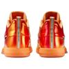 Nike Книга 2 Баскетбольные кроссовки с улучшенным захватом Мужские Оранжевый Азиатская версия IO1459-800