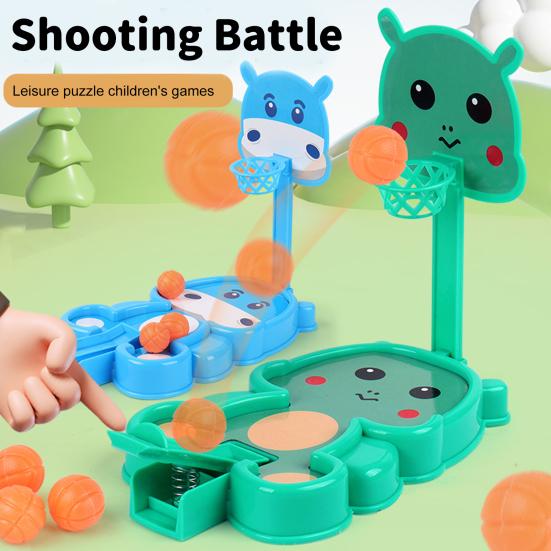 Настольная баскетбольная настольная игрушка с кончиками пальцев. Новинка и интересная игра. Игра в баскетбол. Интерактивная боевая игрушка для родителей и детей.