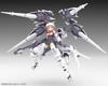 Kotobukiya Megami Device Alice Gear Aigis Expansion Takahata Nodoka Высота 205 мм пластиковая модель примерно. Немасштабируемый