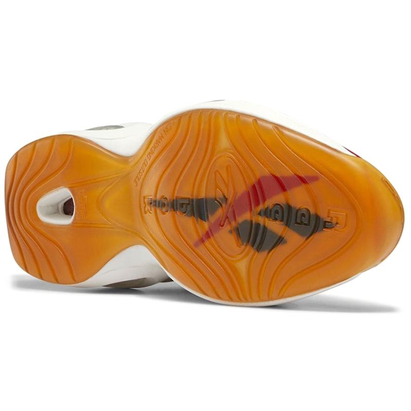 Reebok Кроссовки Question Mid 'Philadelphia 76ers' GZ7099