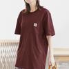 carhartt K87  Work Pocket Short Sleeve Tee Prt 1020 1020
