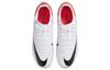 Nike Zoom Vapor 15 Academy FG/MG 'Белый Черный Малиновый' DJ5631-600
