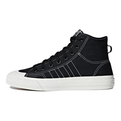 Кроссовки Nizza Rf Hi 'Core Black' F34057