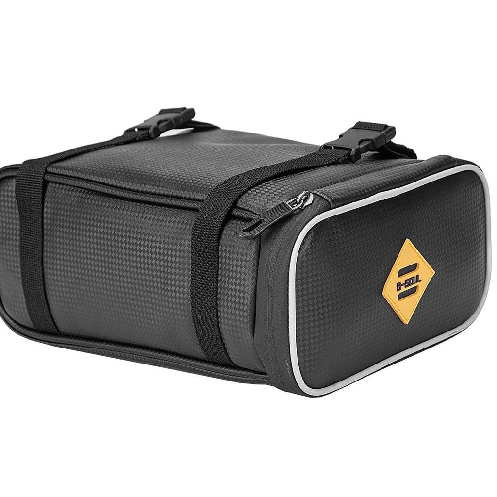 Waterproof Motorcycle Bag Universal Fit Motor Tool Box Motorcycle Tail Bag Travel Pouch Box Tool Kit Motor Accessories