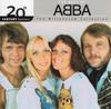 CD ABBA - Мастера XX века: Millennium Co 3145439482 Polydor 2000 США Поп Б/У